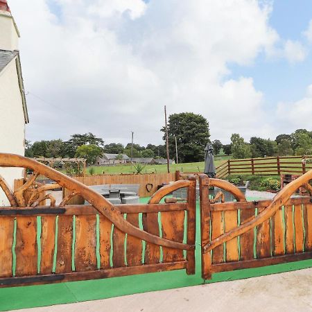 Nant Y Celyn Villa Ruthin Luaran gambar