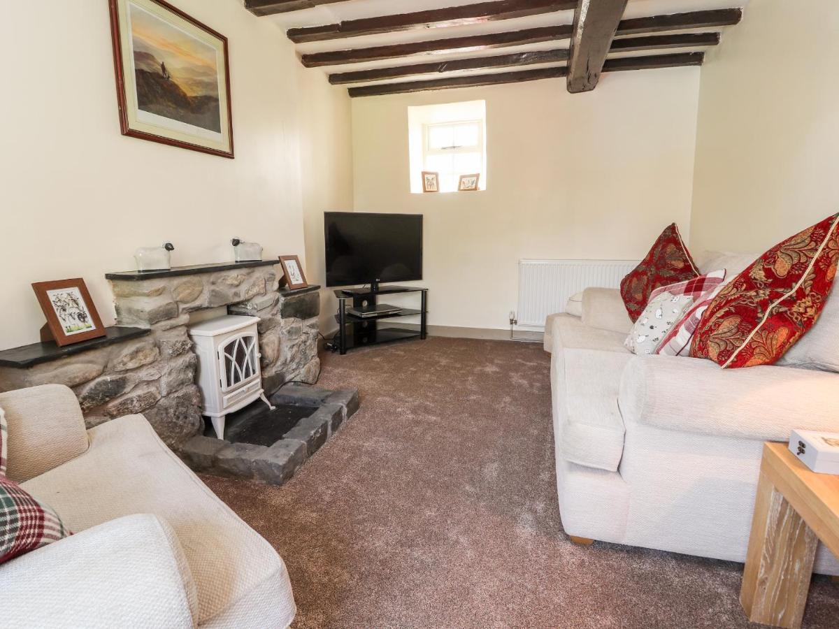 Nant Y Celyn Villa Ruthin Luaran gambar