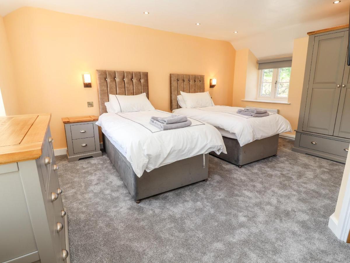 Nant Y Celyn Villa Ruthin Luaran gambar