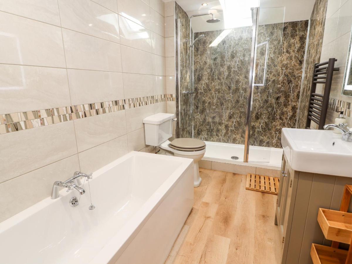 Nant Y Celyn Villa Ruthin Luaran gambar