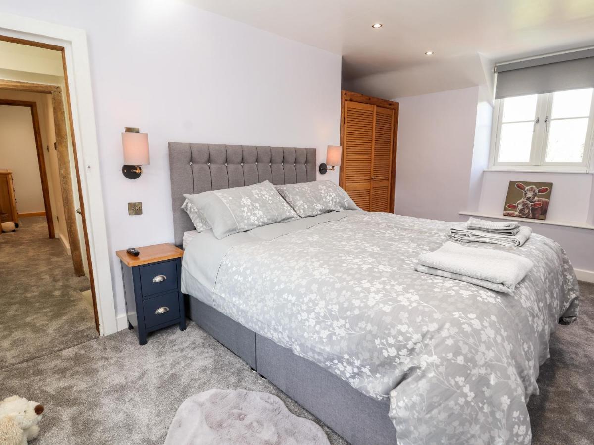 Nant Y Celyn Villa Ruthin Luaran gambar