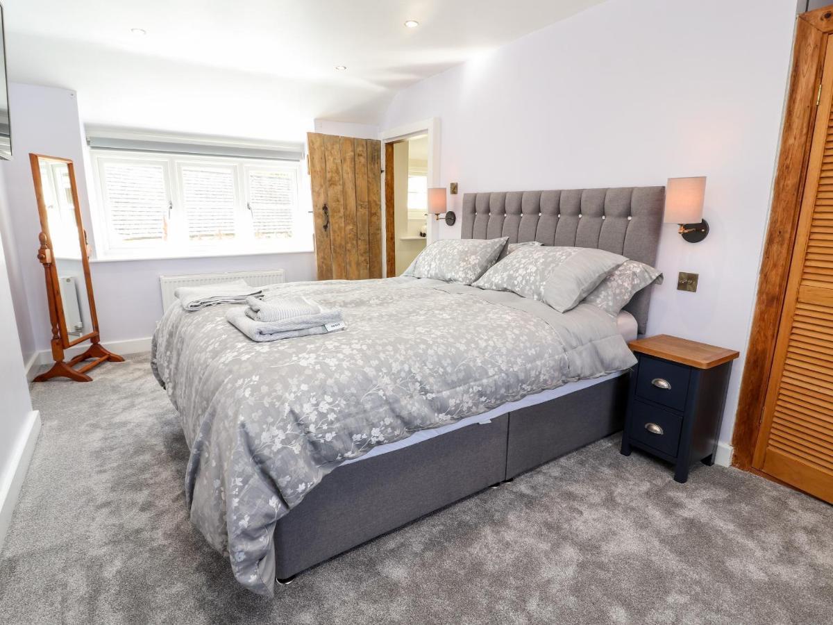 Nant Y Celyn Villa Ruthin Luaran gambar