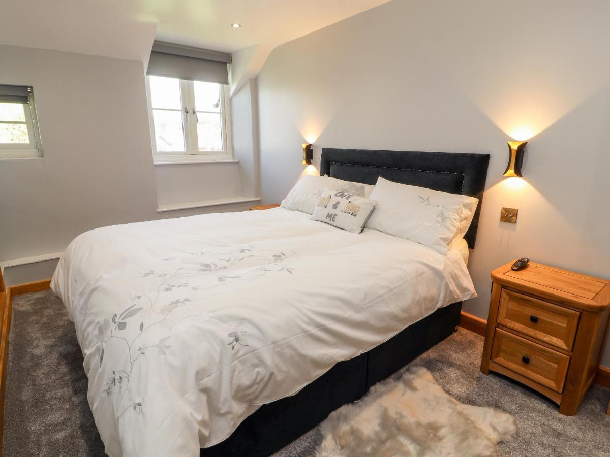 Nant Y Celyn Villa Ruthin Luaran gambar