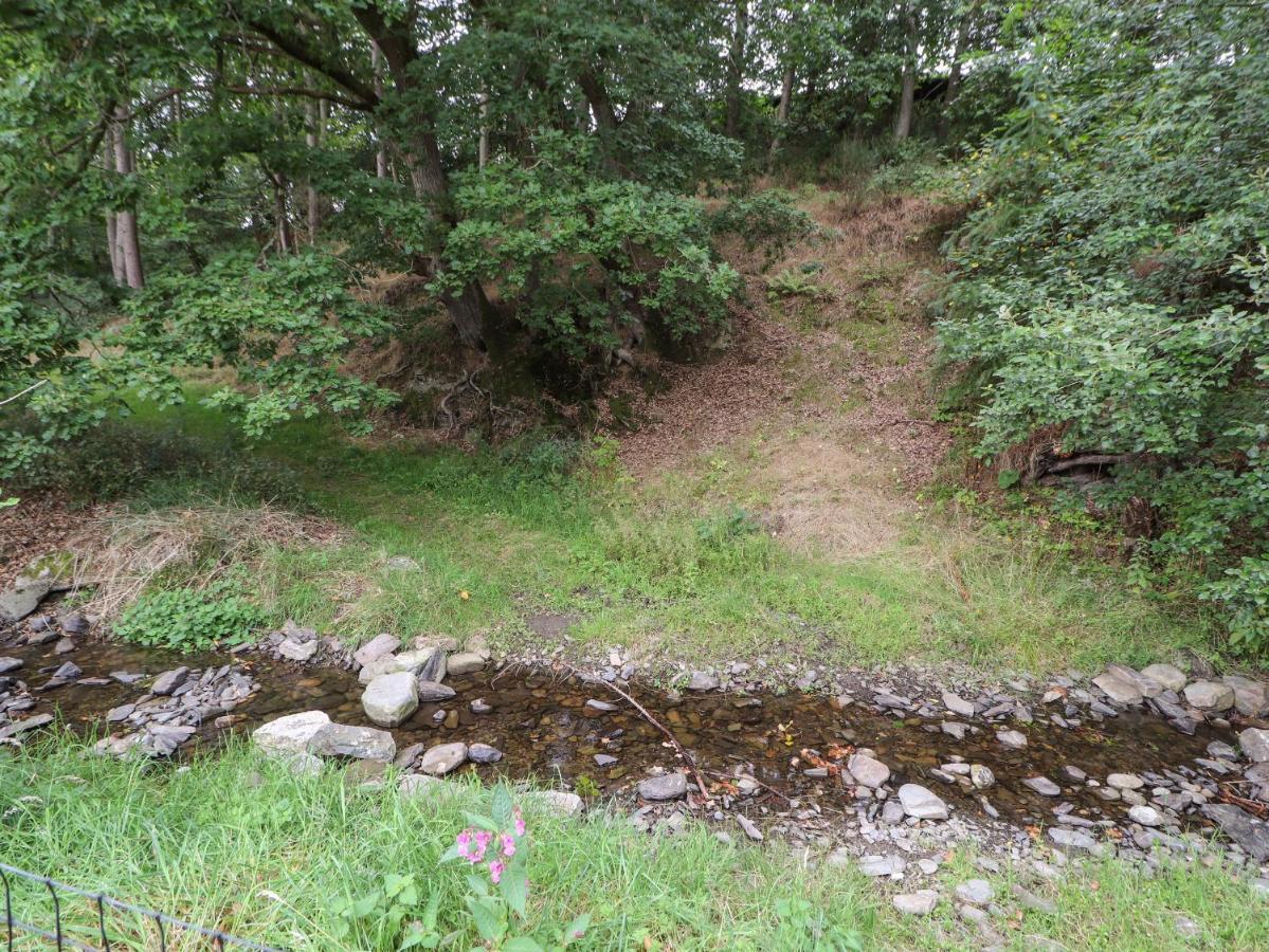 Nant Y Celyn Villa Ruthin Luaran gambar